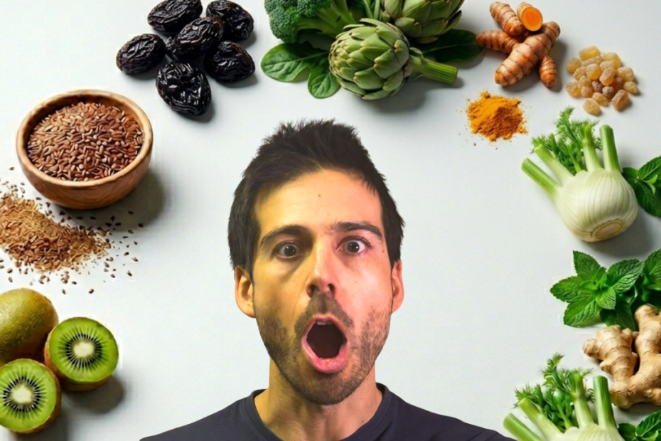 6 Rimedi Naturali