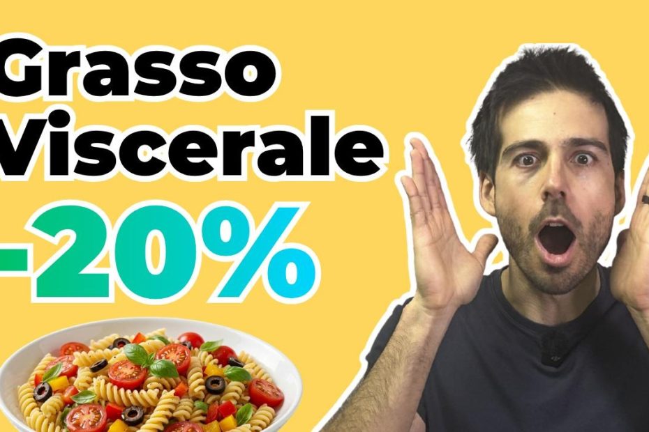 grasso viscerale